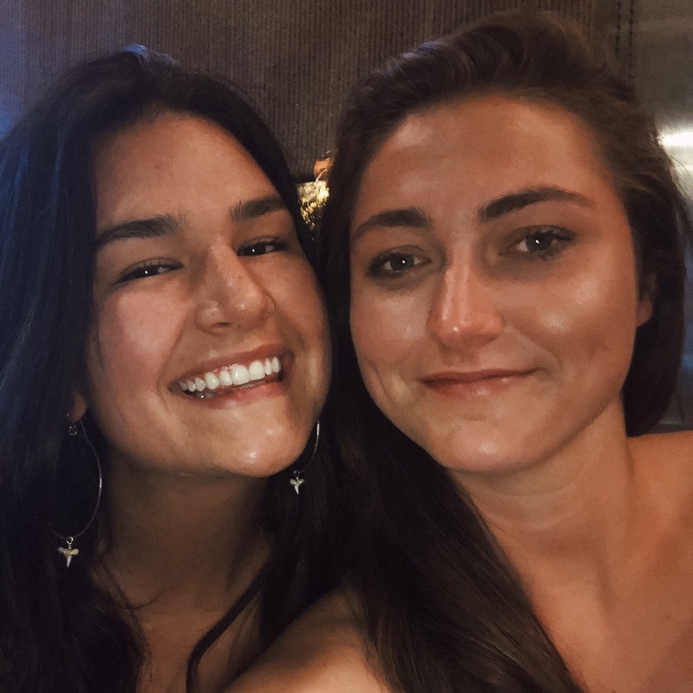 Meet your Posher, Alyssa